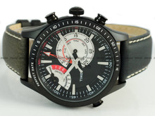 Zegarek Timex Chronograph TW2P72600 Męski, Kwarcowy, Wskazówkowy
