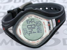 Zegarek Timex Ironman T5K255 Damski, Kwarcowy, Elektroniczny