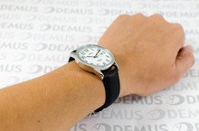 Zegarek Timex TW2P75600 Męski, Kwarcowy, Wskazówkowy
