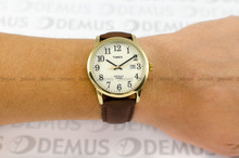 Zegarek Timex TW2P75800 Męski, Kwarcowy, Wskazówkowy