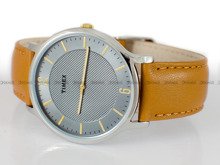 Zegarek Timex TW2R49700 Męski, Kwarcowy, Wskazówkowy