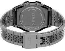 Zegarek Timex TW2R79300 Unisex, Kwarcowy, Elektroniczny