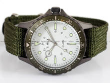Zegarek Timex TW2T75500 Męski, Kwarcowy, Wskazówkowy