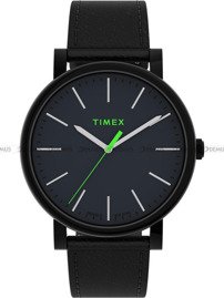 Zegarek Timex TW2U05700 Męski, Kwarcowy, Wskazówkowy