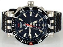 Zegarek Vostok Europe YN84-575A538 Męski, Automatyczny, Wskazówkowy