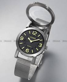 Zegarek dla osób niewidomych i niedowidzących Citizen AC2200-55E