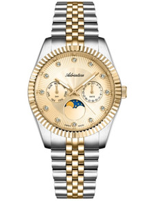 Adriatica A3809.2141QF Zegarek Damski