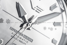 Vostok Europe Expedition Glacier NH35A-592A784B Zegarek Męski - Limitowana Edycja