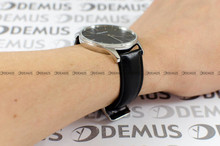 Zegarek Adriatica Mens strap A1286.5215Q Męski, Kwarcowy, Wskazówkowy