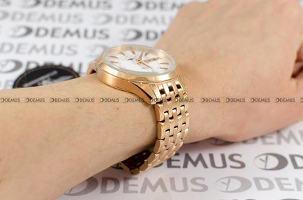 Zegarek automatyczny Sturmanskie Open Space NH36-1899773B - Edycja limitowana