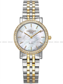 Roamer Scala 976830 47 20 50 Zegarek Damski