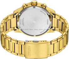 Zegarek Męski Citizen Chronograph AN3682-54E