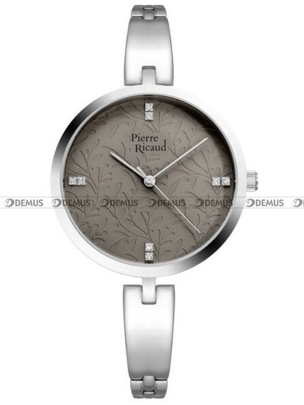 Zegarek Damski Pierre Ricaud P22106.5146Q