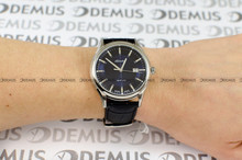 Zegarek Adriatica Mens strap A2804.5215Q Męski, Kwarcowy, Wskazówkowy