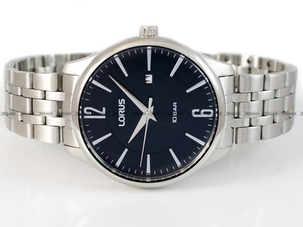 Lorus RH915RX9 Zegarek Męski