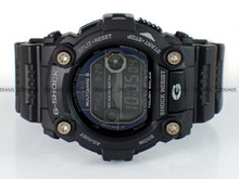 Zegarek Casio G-Shock Radio Controlled GW-7900B-1ER Męski, Kwarcowy Radio Controlled, Elektroniczny