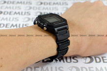 Zegarek Casio Sport Electronic W-218H-1AVEF Męski, Kwarcowy, Elektroniczny