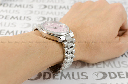 Citizen Tsuyosa Automatic NJ0200-50Z Zegarek Damski