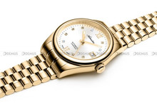 Zegarek Damski Automatyczny z Diamentami Adriatica A3198.1183DA - W zestawie rotomat