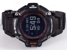 Zegarek Męski G-SHOCK G-SQUAD GPS Heart Rate Monitor Bluetooth GBD H2000 1AER