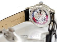 Zegarek Męski Aviator Douglas Day Date - Polska Edycja - V.3.36.0.293.4 PL - Limitowany model