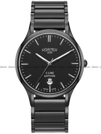 Zegarek Roamer C-Line 658833 44 55 61