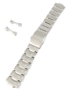 Bransoleta do zegarka Orient serii RA-AC0M - UM00Y113J0 - 20 mm