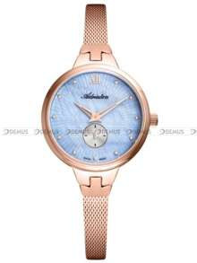 Adriatica A3728.918ZQ2/T Zegarek Damski