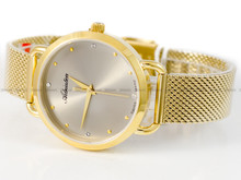 Zegarek Adriatica Ladies fashion A3730.1147Q Damski, Kwarcowy, Wskazówkowy