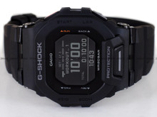 Zegarek Męski G-SHOCK G-SQUAD Bluetooth GBD 200 1ER