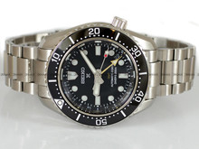 Zegarek Męski Seiko Prospex 1968 Diver’s Modern Re-interpretation GMT SPB383J1