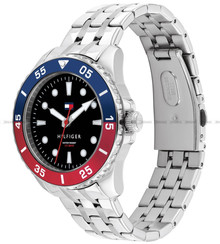 Zegarek Dziecięcy Tommy Hilfiger Teens 1720048