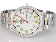 Zegarek FujiTime M7109QS-Silver