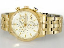 Zegarek Atlantic Sealine 62455.45.31 Męski, Kwarcowy, Wskazówkowy