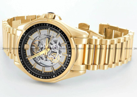 Roamer Rockshell Mark III Skeleton 220984 48 55 20 Zegarek Męski Automatyczny