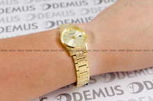 Zegarek Citizen Elegance EU6002-51P Damski, Kwarcowy, Wskazówkowy