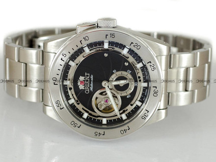 Zegarek ORIENT Diver RA-AR0201B10B Męski, Automatyczny, Wskazówkowy