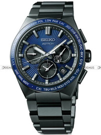 Zegarek Męski Seiko Astron Titanium SSH121J1