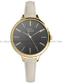 Zegarek Pierre Ricaud P22002.1V17Q Damski, Kwarcowy, Wskazówkowy