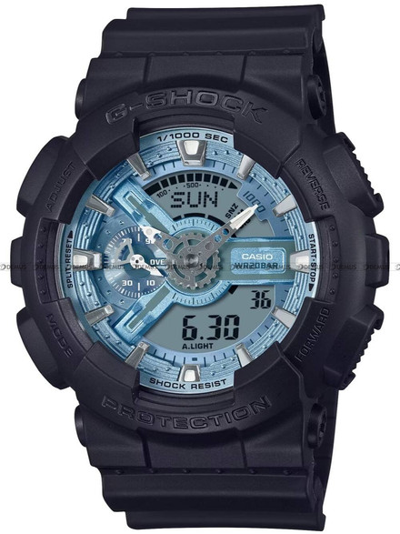 Zegarek Męski G-SHOCK Original GA 110CD 1A2ER
