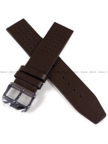 Pasek skórzany do zegarka Tommy Hilfiger 1791577 - 20 mm