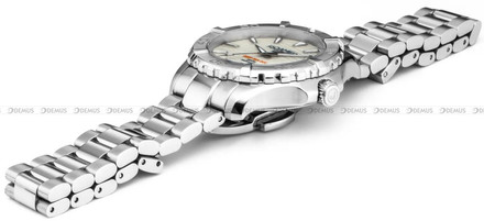 Roamer Deep Sea 200 Ladies 860844 41 20 20 Zegarek Damski