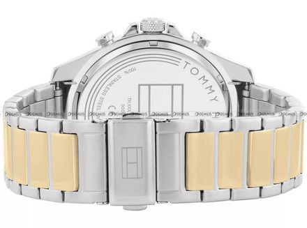 Tommy Hilfiger Clark 1792079 Zegarek Męski