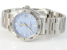 Zegarek Męski automatyczny Orient Mako 40 "75th Anniversary" RA-AC0Q12L30B - Limitowana Edycja