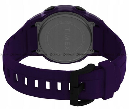 Timex T100 TW5M58600 Zegarek Damski