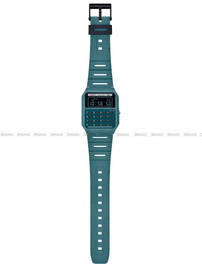 Zegarek Casio Vintage z kalkulatorem CA 53WB 3BEF