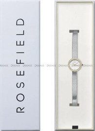 Rosefield Mini Small Edit MWSMG-M06 Zegarek Damski