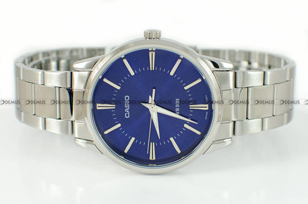 Zegarek Męski Casio MTP 1303PD 2AVEG