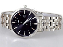 Zegarek Citizen Classic BI5070-57H Męski, Kwarcowy, Wskazówkowy