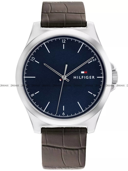 Tommy Hilfiger Norris 1710549 Zegarek Męski